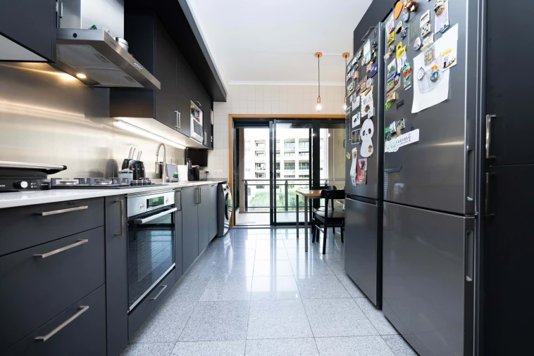 Apartamento T2 para Venda em Belém Foto 9