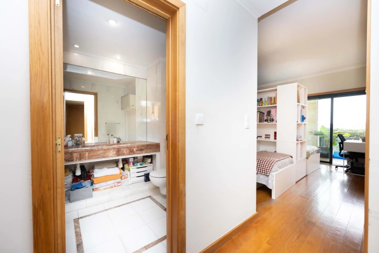 Apartamento T2 para Venda em Belém Foto 17