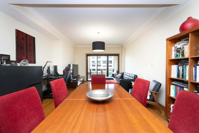 Apartamento T2 para Venda em Belém Foto 7