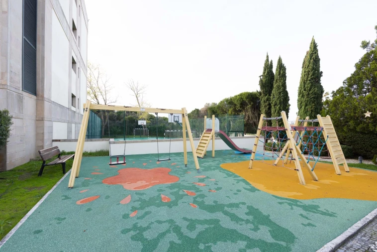 Apartamento T2 para Venda em Belém Foto 24