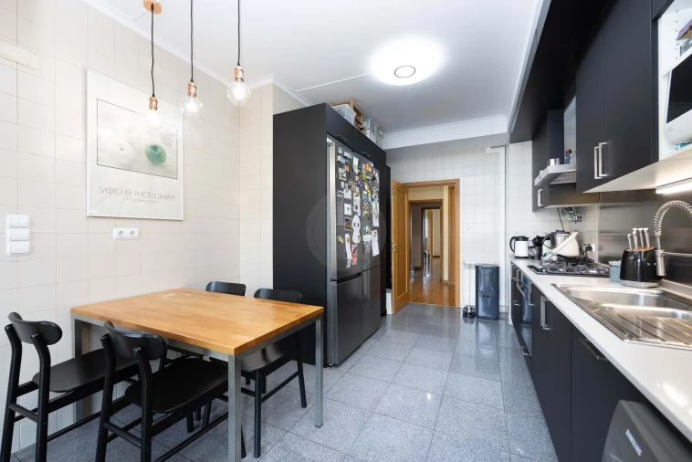 Apartamento T2 para Venda em Belém Foto 10