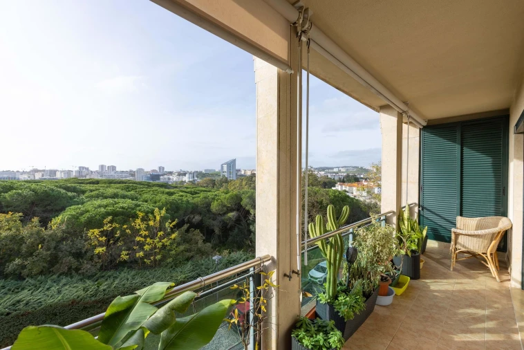 Apartamento T2 para Venda em Belém Foto 16