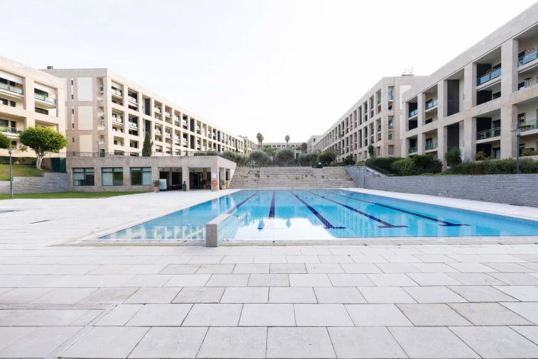 Apartamento T2 para Venda em Belém Foto 2