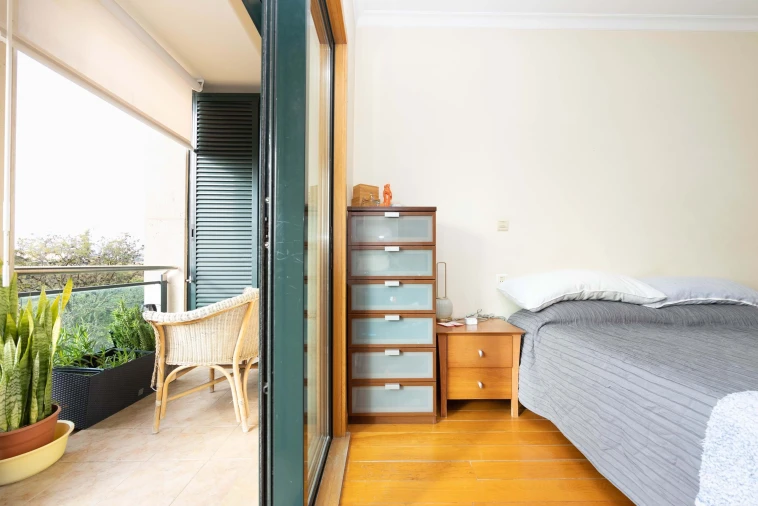 Apartamento T2 para Venda em Belém Foto 15