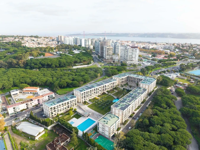 Apartamento T2 para Venda em Belém Foto 31