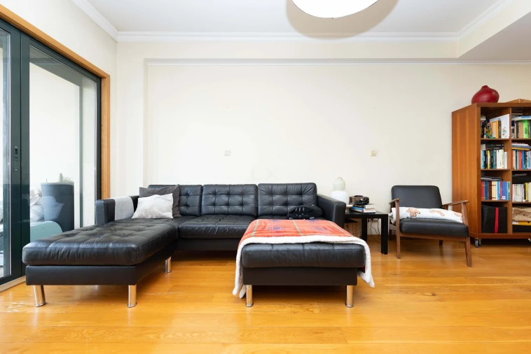 Apartamento T2 para Venda em Belém Foto 5