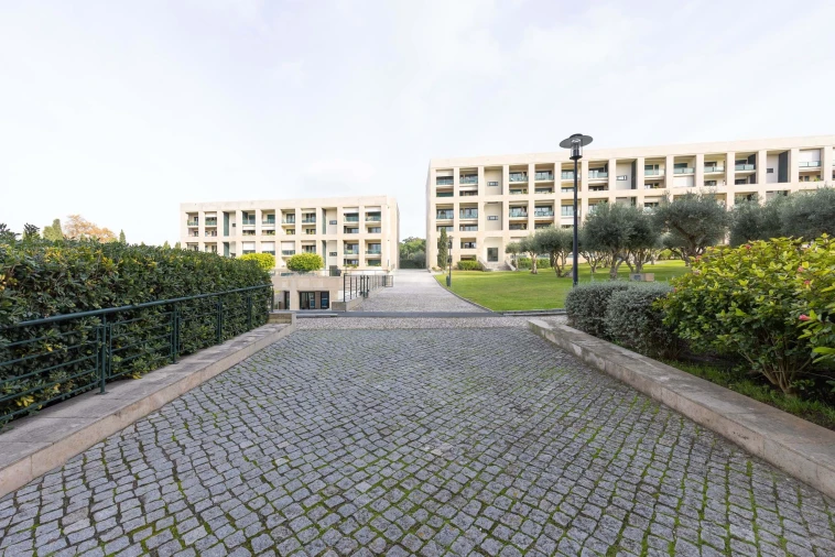 Apartamento T2 para Venda em Belém Foto 23