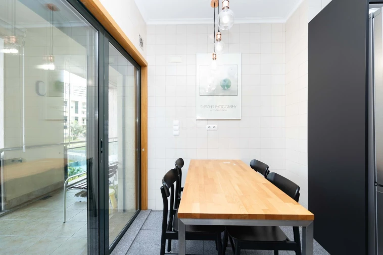 Apartamento T2 para Venda em Belém Foto 11