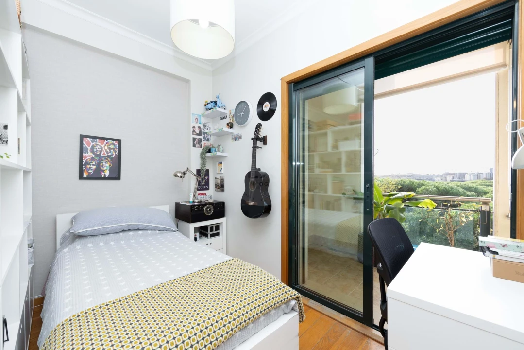 Apartamento T2 para Venda em Belém Foto 19