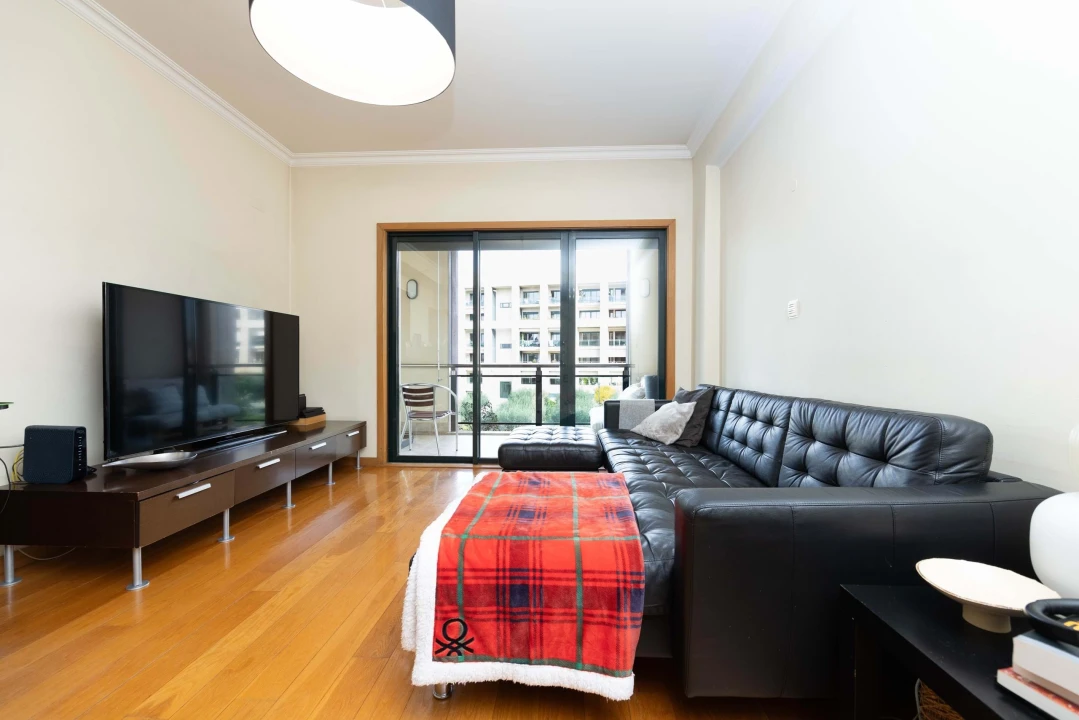 Apartamento T2 para Venda em Belém Foto 4