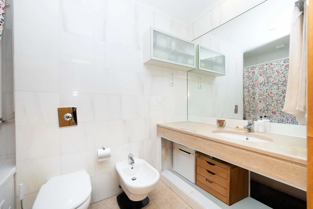 Apartamento T2 para Venda em Belém Foto 12