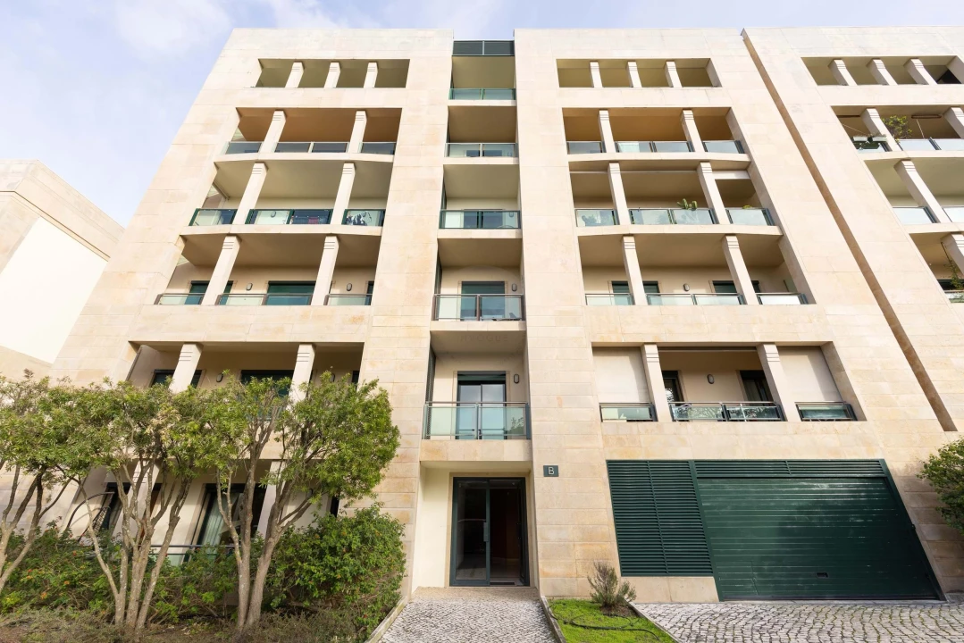 Apartamento T2 para Venda em Belém Foto 22