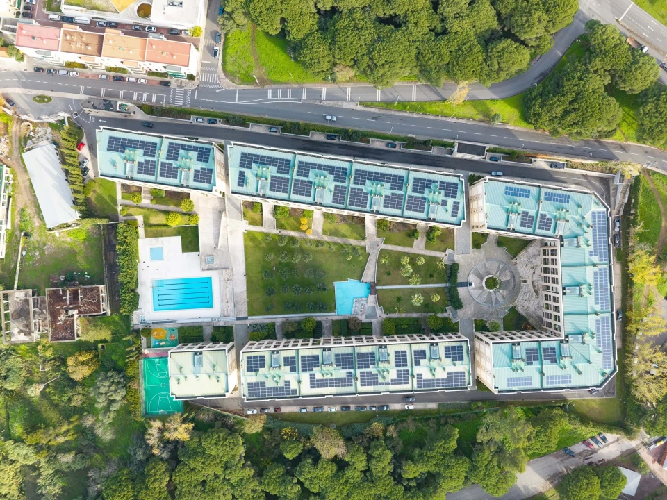 Apartamento T2 para Venda em Belém Foto 1