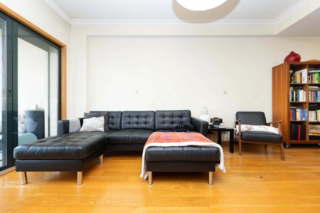 Apartamento T2 para Venda em Belém Foto 5