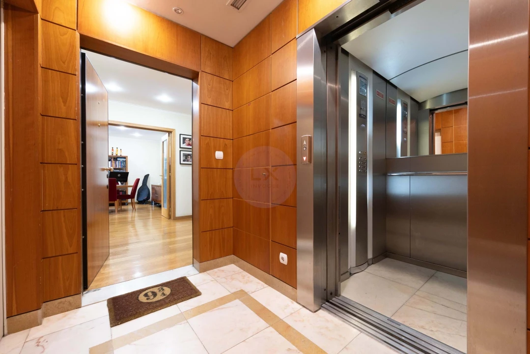 Apartamento T2 para Venda em Belém Foto 21