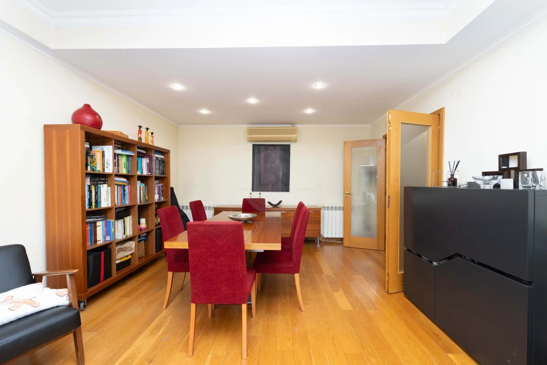 Apartamento T2 para Venda em Belém Foto 8