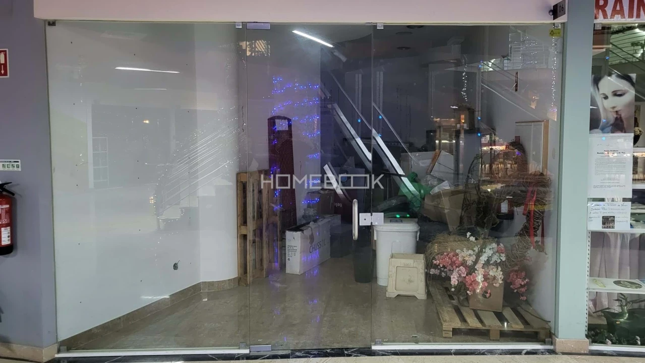 Negócio para Venda em Portimão Foto 2