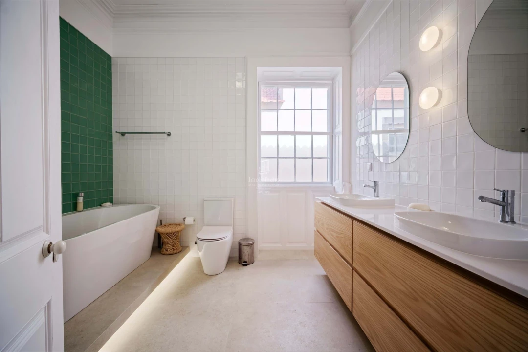 Moradia T5 para Arrendamento férias em Funchal (Santa Luzia) Foto 23