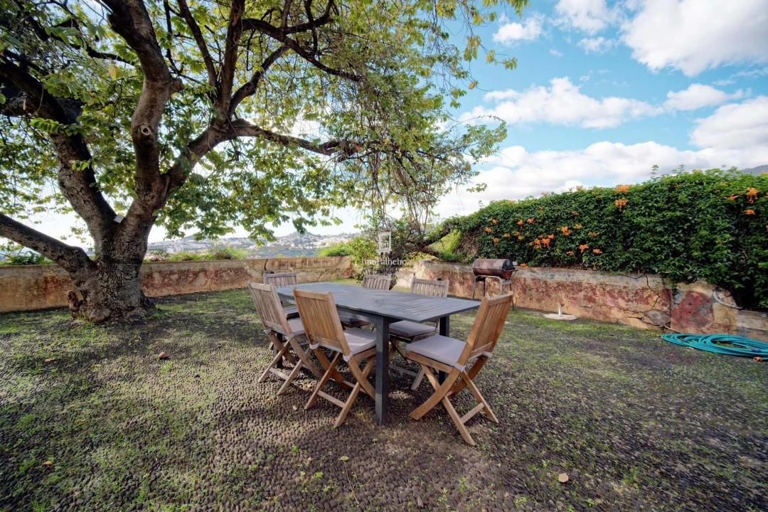 Moradia T5 para Arrendamento férias em Funchal (Santa Luzia) Foto 30