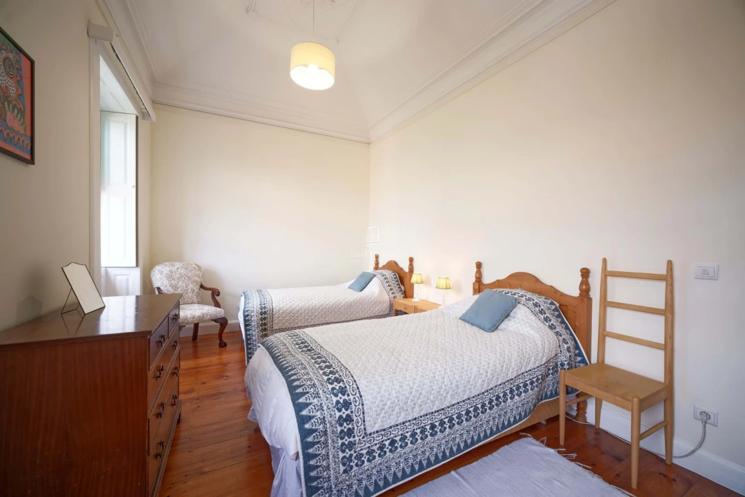 Moradia T5 para Arrendamento férias em Funchal (Santa Luzia) Foto 19