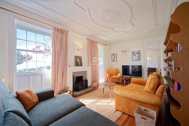 Moradia T5 para Arrendamento férias em Funchal (Santa Luzia) Foto 6