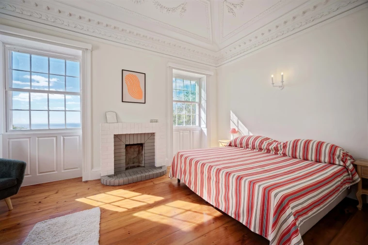 Moradia T5 para Arrendamento férias em Funchal (Santa Luzia) Foto 4