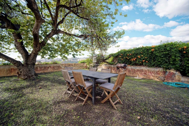 Moradia T5 para Arrendamento férias em Funchal (Santa Luzia) Foto 30