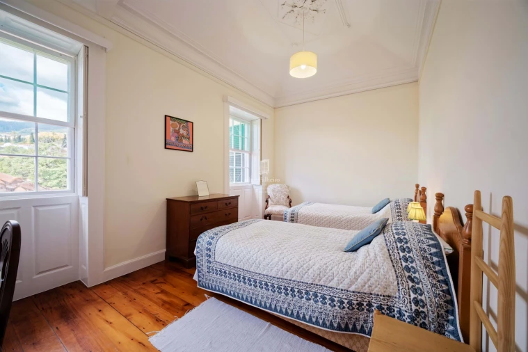 Moradia T5 para Arrendamento férias em Funchal (Santa Luzia) Foto 16