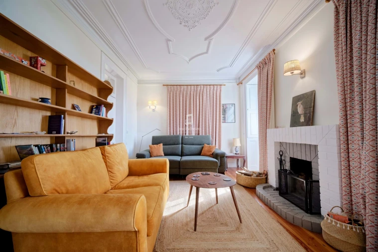 Moradia T5 para Arrendamento férias em Funchal (Santa Luzia) Foto 7