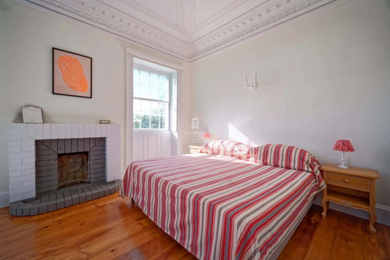 Moradia T5 para Arrendamento férias em Funchal (Santa Luzia) Foto 35