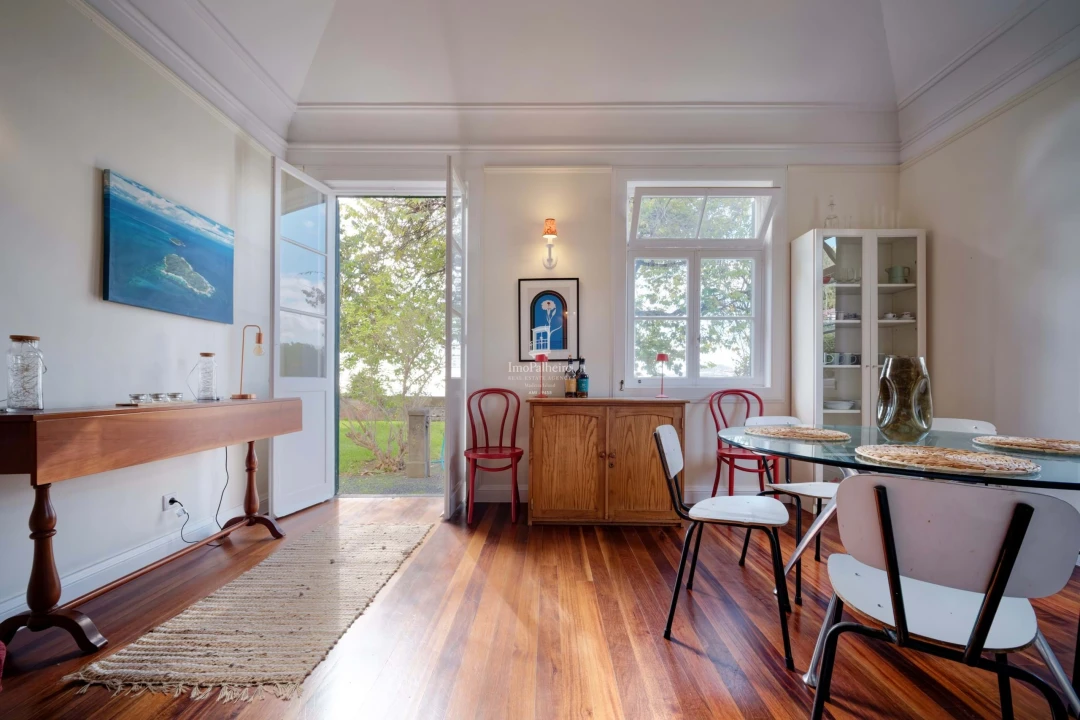 Moradia T5 para Arrendamento férias em Funchal (Santa Luzia) Foto 28