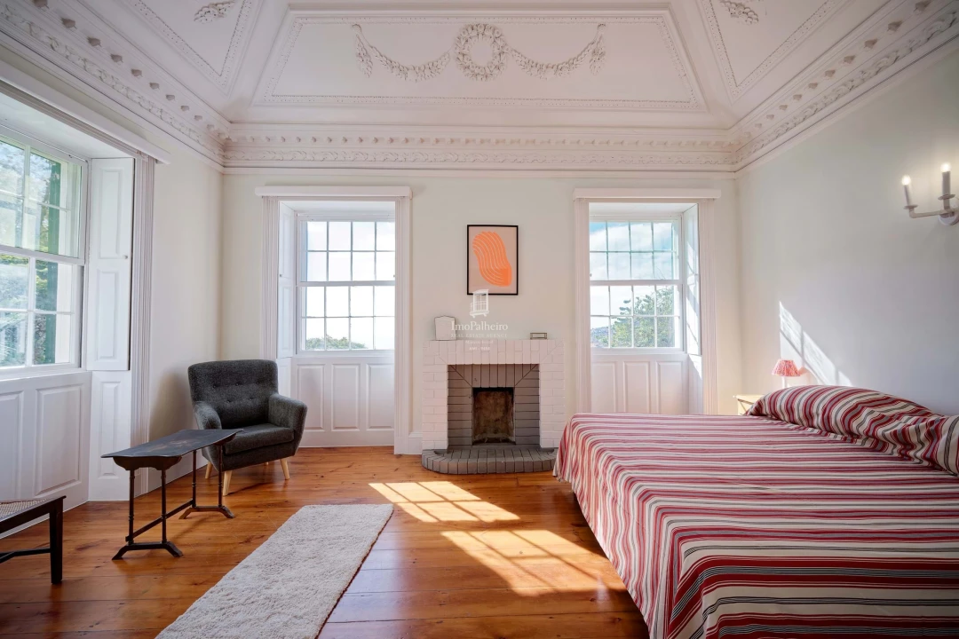 Moradia T5 para Arrendamento férias em Funchal (Santa Luzia) Foto 5