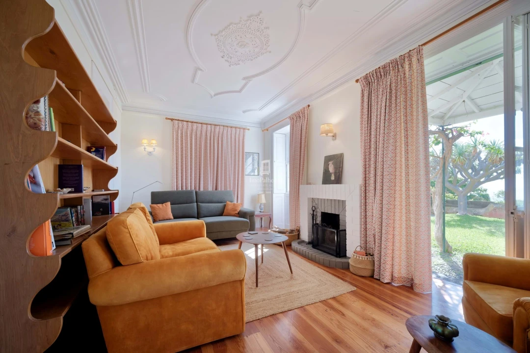 Moradia T5 para Arrendamento férias em Funchal (Santa Luzia) Foto 8