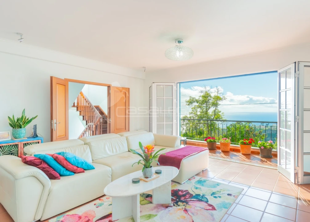 Moradia T3 para Venda em Gaula Foto 2