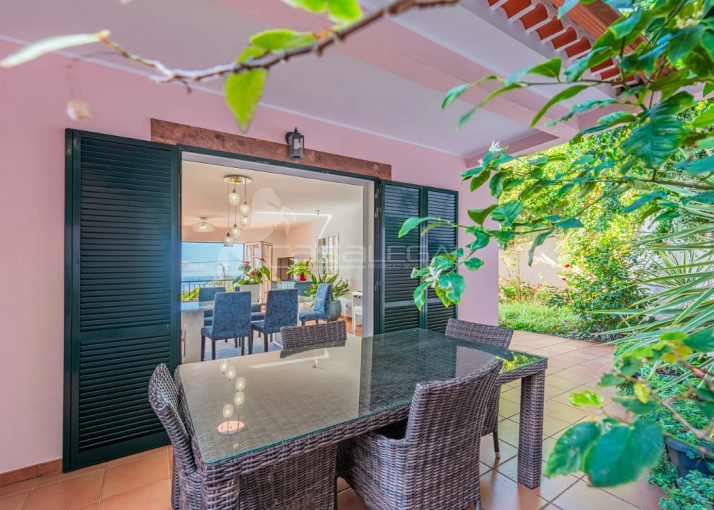 Moradia T3 para Venda em Gaula Foto 9