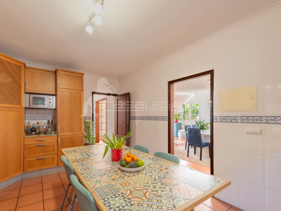 Moradia T3 para Venda em Gaula Foto 12