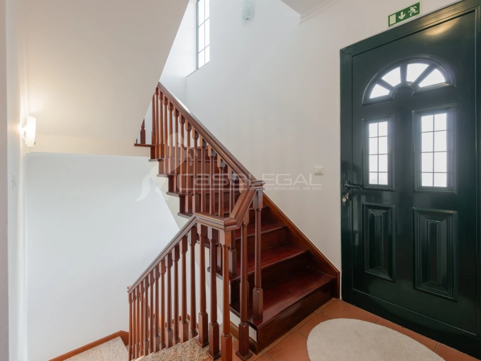 Moradia T3 para Venda em Gaula Foto 15