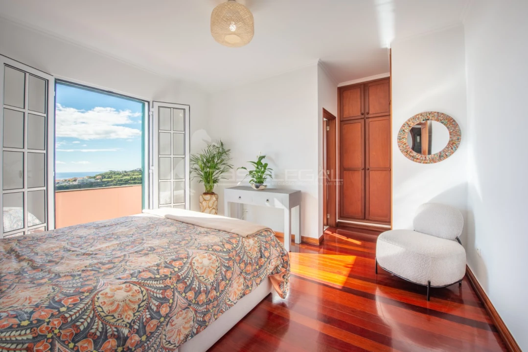 Moradia T3 para Venda em Gaula Foto 16