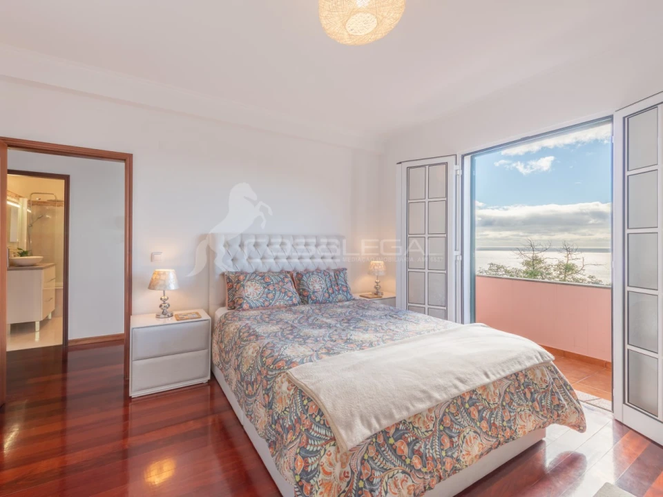 Moradia T3 para Venda em Gaula Foto 18