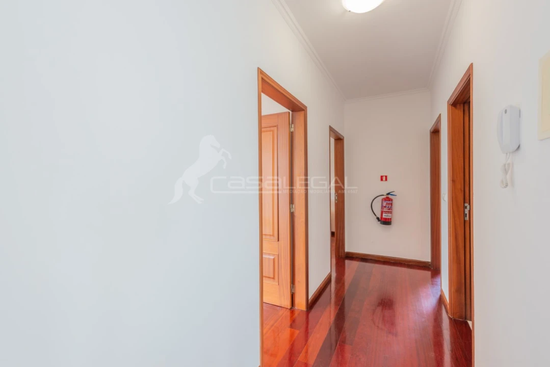 Moradia T3 para Venda em Gaula Foto 26