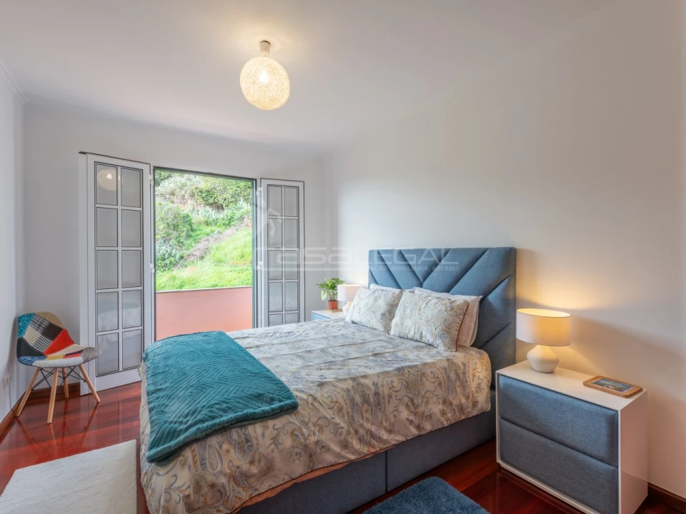 Moradia T3 para Venda em Gaula Foto 29