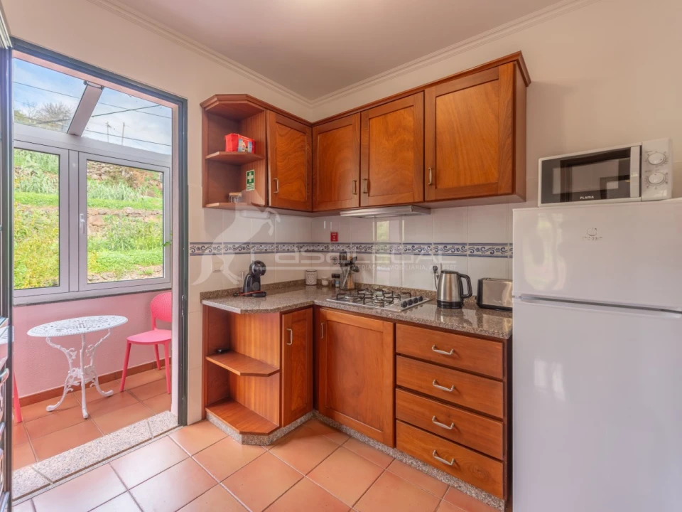 Moradia T3 para Venda em Gaula Foto 32