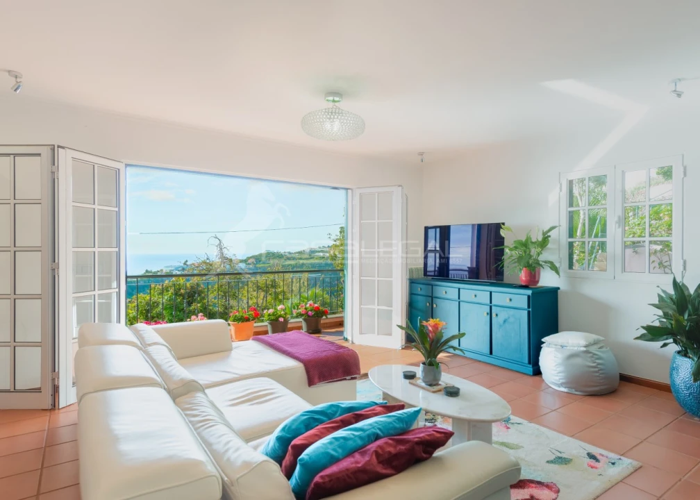 Moradia T3 para Venda em Gaula Foto 3