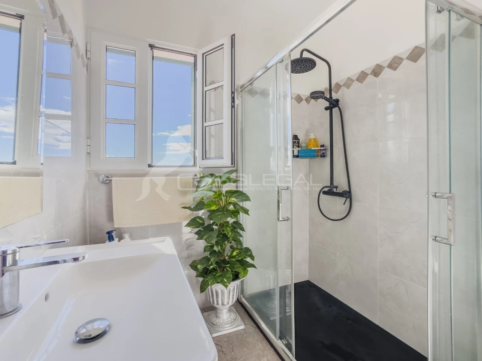 Moradia T3 para Venda em Gaula Foto 17