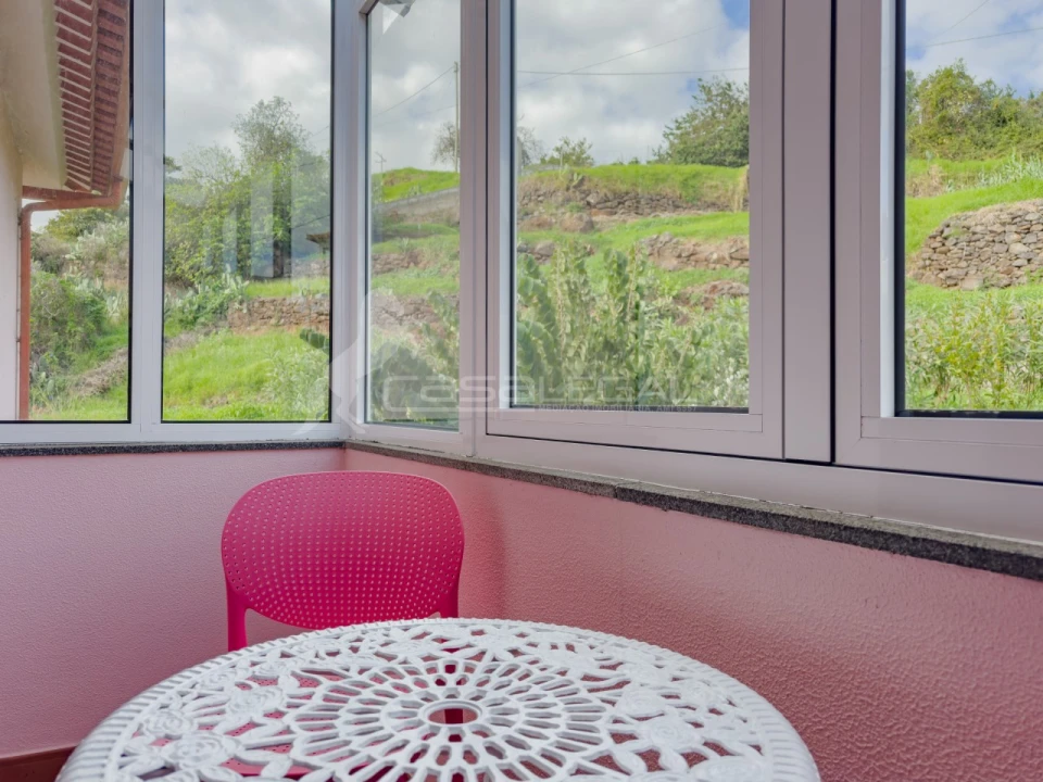 Moradia T3 para Venda em Gaula Foto 34