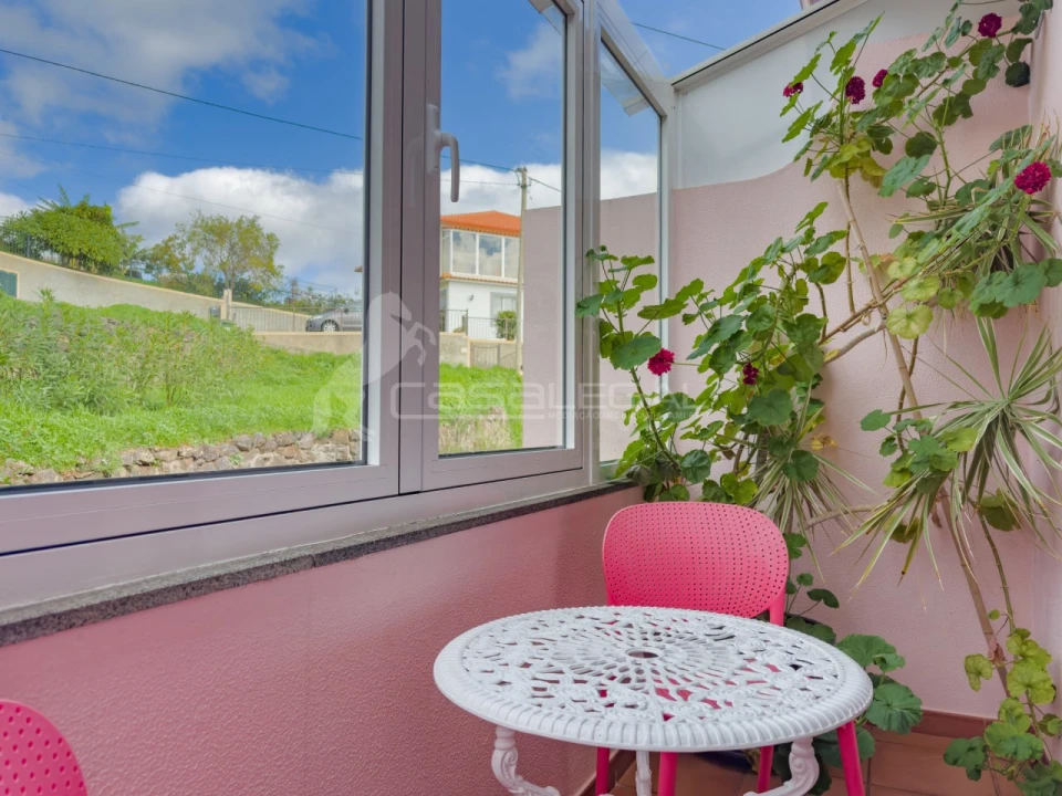 Moradia T3 para Venda em Gaula Foto 35