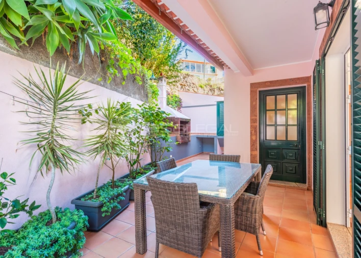 Moradia T3 para Venda em Gaula Foto 6