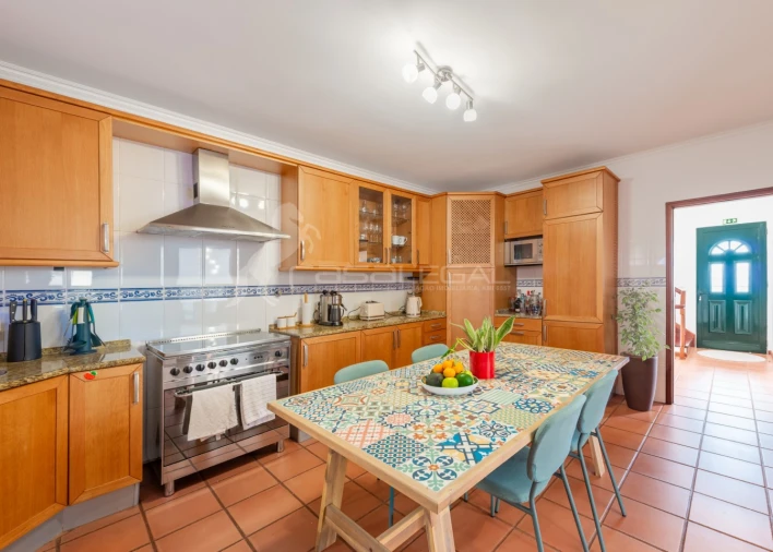 Moradia T3 para Venda em Gaula Foto 10