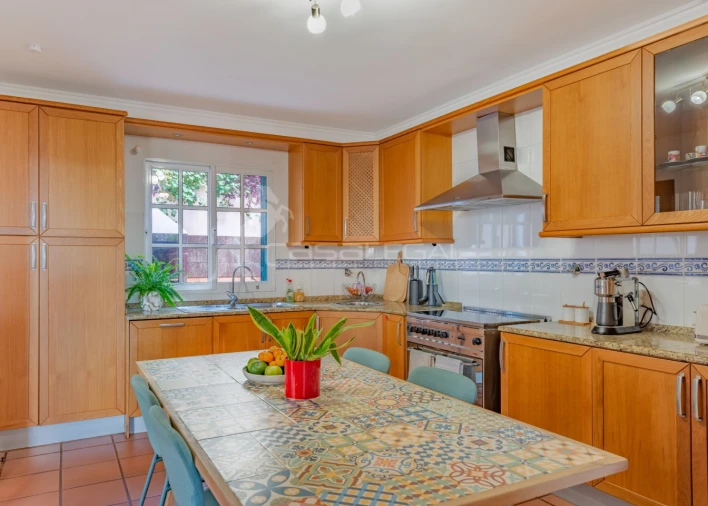 Moradia T3 para Venda em Gaula Foto 11