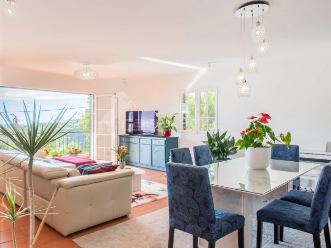 Moradia T3 para Venda em Gaula Foto 13